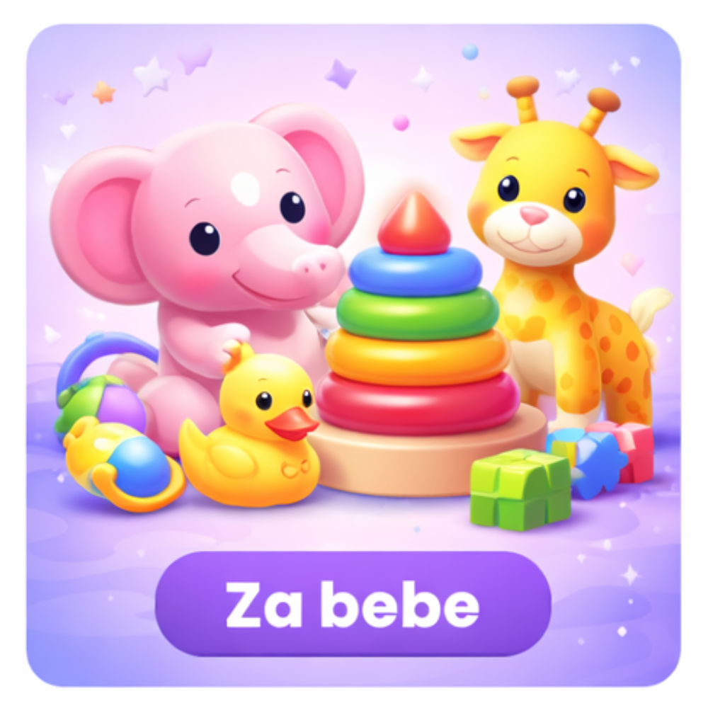 Za bebe