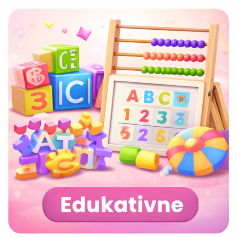 Edukativne