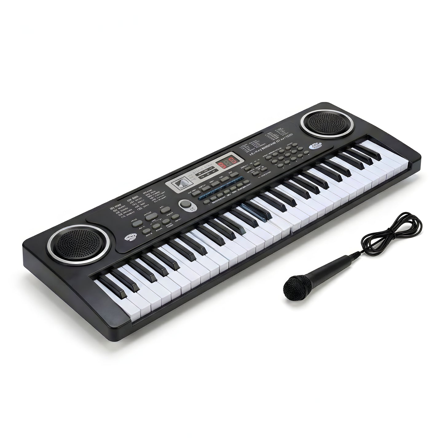 Veliki klavir / sintisajzer za decu