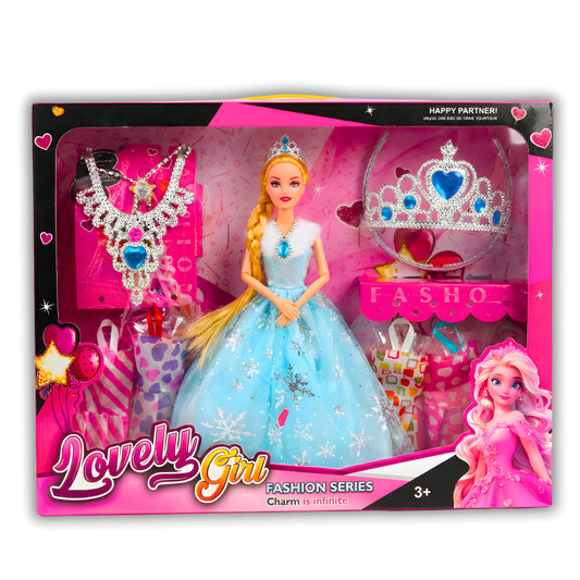 Magična Lutka princeza