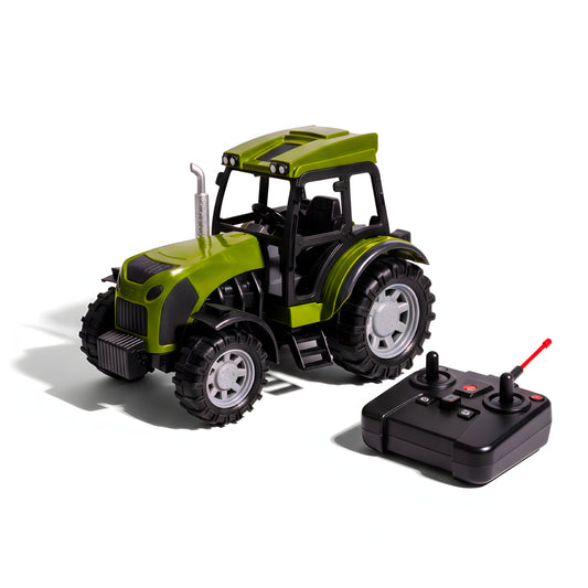 Super Traktor na daljinski