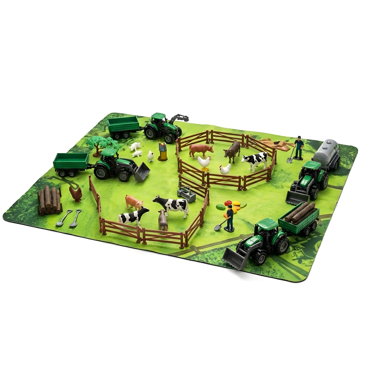 Sagradi Farmu Super Igračka