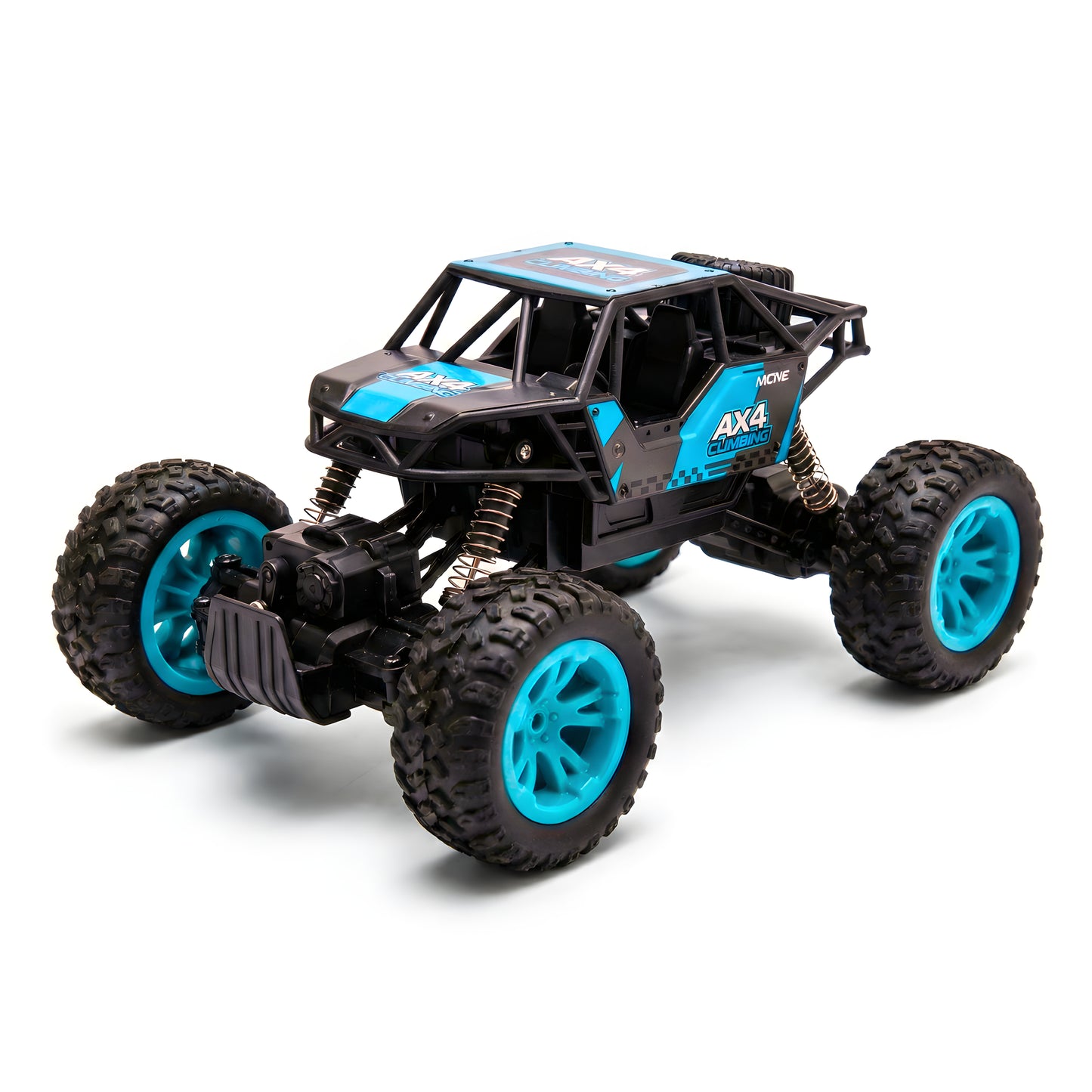 Džip 4x4 na daljinski