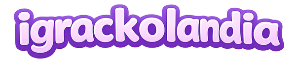 Igrackolandia